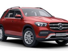 Купить Mercedes Benz GLE-Класс бу в Украине - купить на Автобазаре