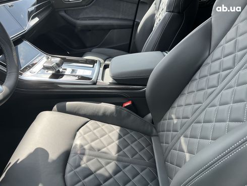 Audi Q7 2023 - фото 27