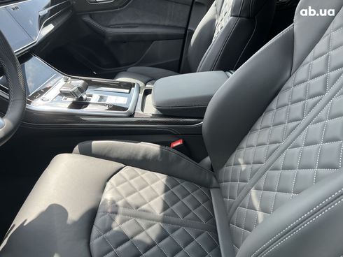 Audi Q7 2023 - фото 27