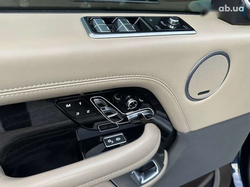 Land Rover Range Rover 2019 - фото 17