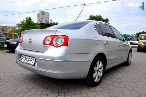 Volkswagen Passat 2005 - фото 29