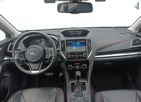 Subaru XV 2022 - фото 10