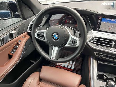BMW X5 2020 - фото 23