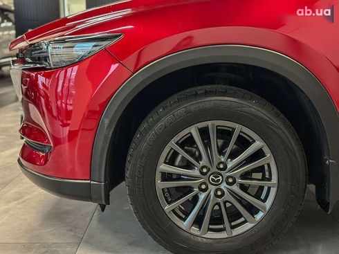 Mazda CX-5 2018 - фото 6