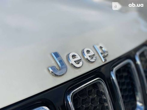 Jeep Compass 2019 - фото 11