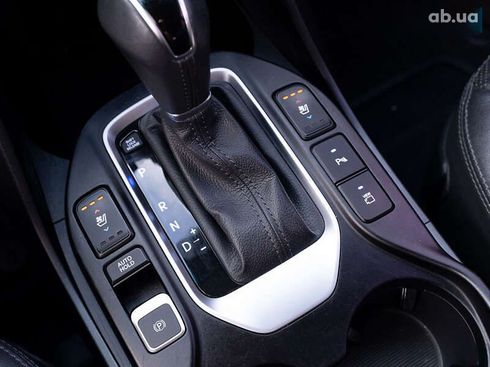 Hyundai Santa Fe 2015 - фото 19