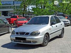 Продаж вживаних Daewoo Lanos 2007 року - купити на Автобазарі