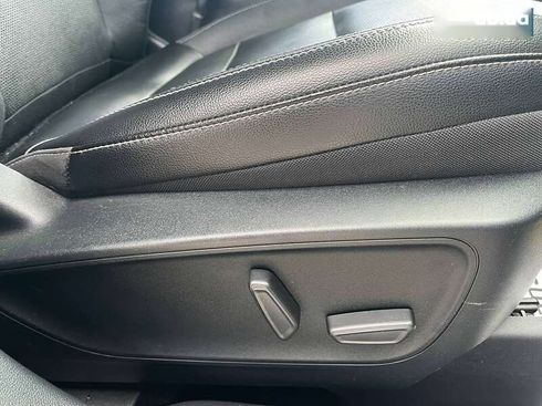 Ford Escape 2020 - фото 25