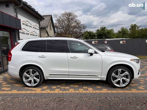 Volvo XC90 2018 - фото 6