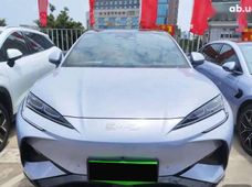 Продажа б/у BYD Sea Lion 7 2024 года - купить на Автобазаре