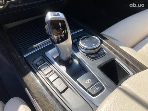 BMW X5 2014 коричневый - фото 23
