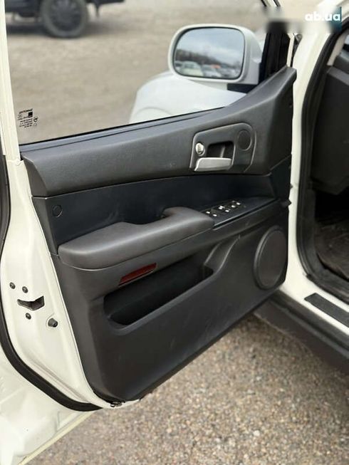 SsangYong Actyon 2008 - фото 14
