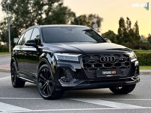 Audi Q7 2025 - фото 22
