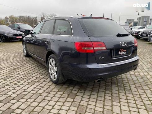 Audi A6 2010 - фото 5