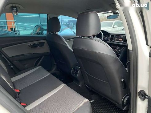 SEAT Leon 2016 - фото 25