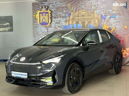 Volkswagen ID. Unyx 2025 - фото 4
