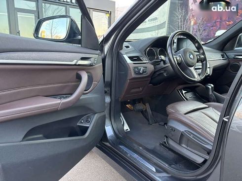 BMW X1 2022 - фото 18