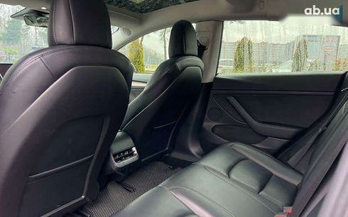 Tesla Model 3 2022 - фото 17