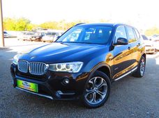 Купить BMW X3 2016 бу в Кропивницком - купить на Автобазаре