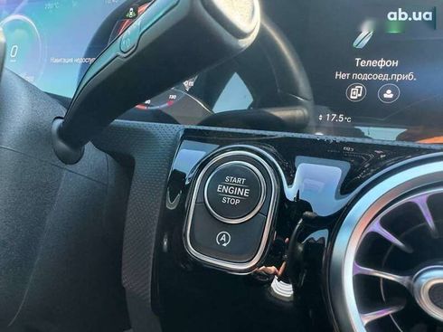 Mercedes-Benz A-Класс 2020 - фото 15