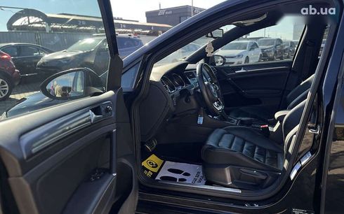 Volkswagen Golf 2013 - фото 21