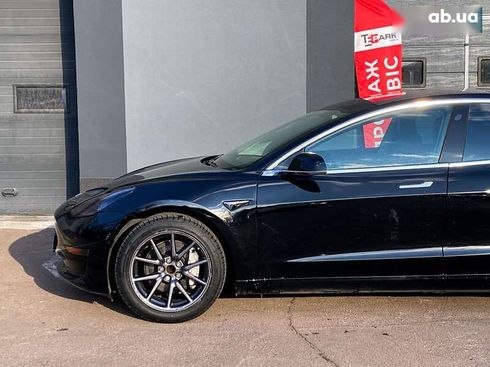 Tesla Model 3 2019 - фото 4