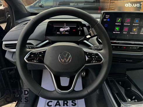 Volkswagen ID.4 Crozz 2023 - фото 22