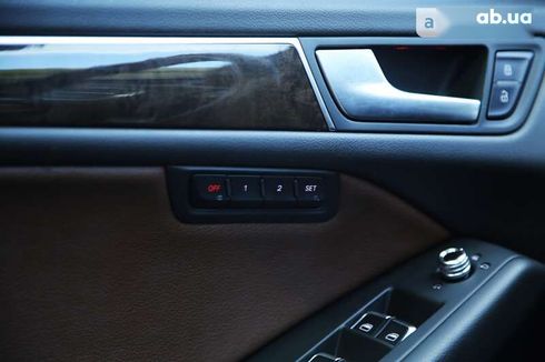 Audi Q5 2013 - фото 24