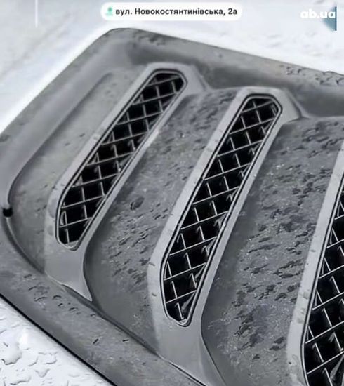 Dodge Ram 2019 - фото 27