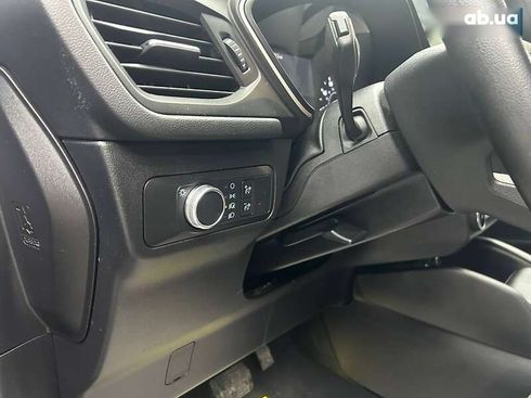 Ford Escape 2020 - фото 22