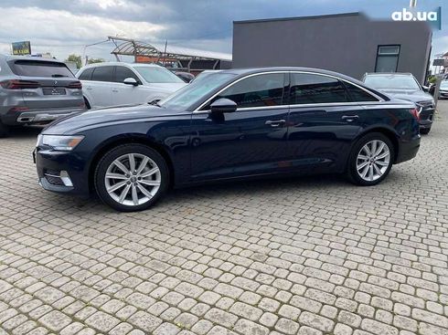 Audi A6 2019 - фото 4