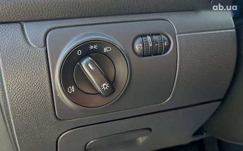 Volkswagen Golf 2007 - фото 16