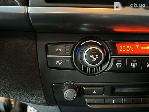 BMW X6 2010 - фото 29