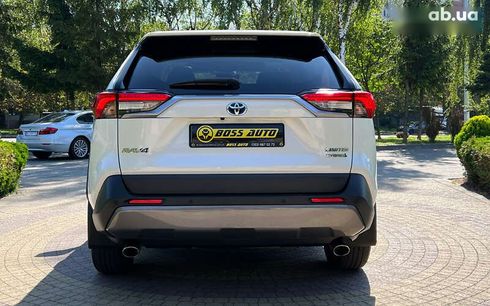 Toyota RAV4 2019 - фото 6