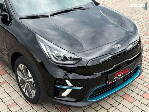 Kia Niro 2020 - фото 10