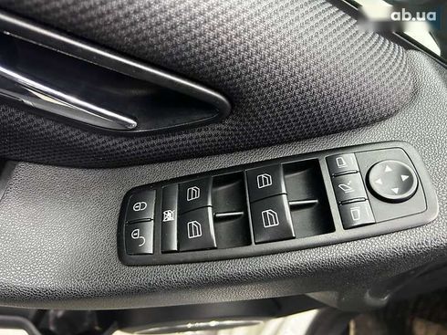 Mercedes-Benz B-Класс 2011 - фото 7