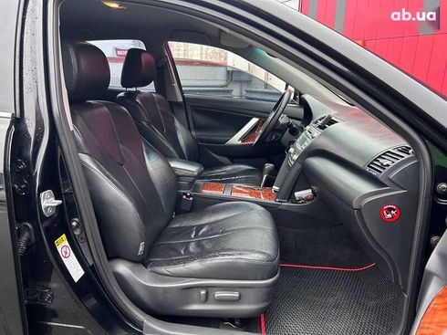 Toyota Camry 2008 - фото 10