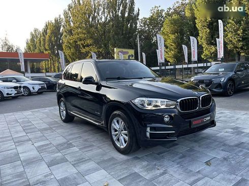 BMW X5 2015 - фото 10