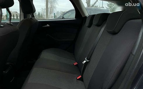 Ford Focus 2011 - фото 21