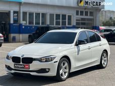 Продаж вживаних BMW 3 серия в Одеській області - купити на Автобазарі