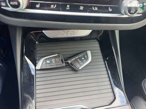 BMW X3 2019 - фото 23