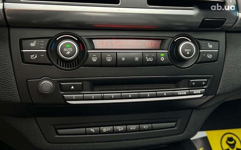 BMW X5 2012 - фото 23