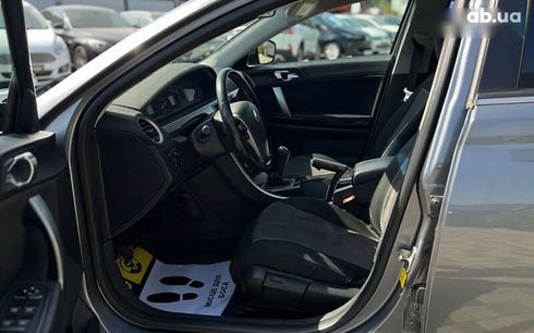 MG 550 2013 - фото 9