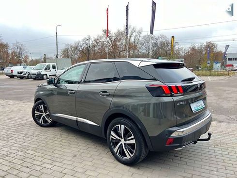 Peugeot 3008 2018 - фото 6