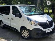 Продаж вживаних Renault Trafic в Київській області - купити на Автобазарі