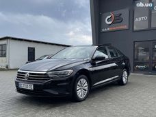 Продажа б/у Volkswagen Jetta во Львове - купить на Автобазаре