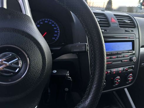 Volkswagen Golf 2006 - фото 28