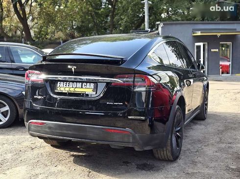 Tesla Model X 2019 - фото 5