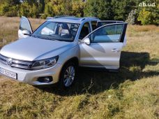 Продаж вживаних Volkswagen Tiguan в Харкові - купити на Автобазарі