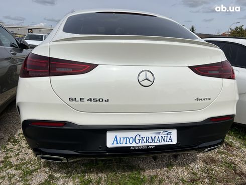 Mercedes-Benz GLE-Класс 2023 - фото 40